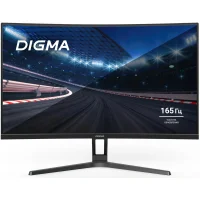 Монитор Digma Overdrive 27A510F фото 1